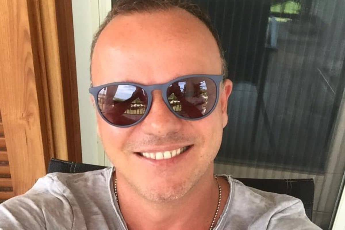 Gigi D'Alessio