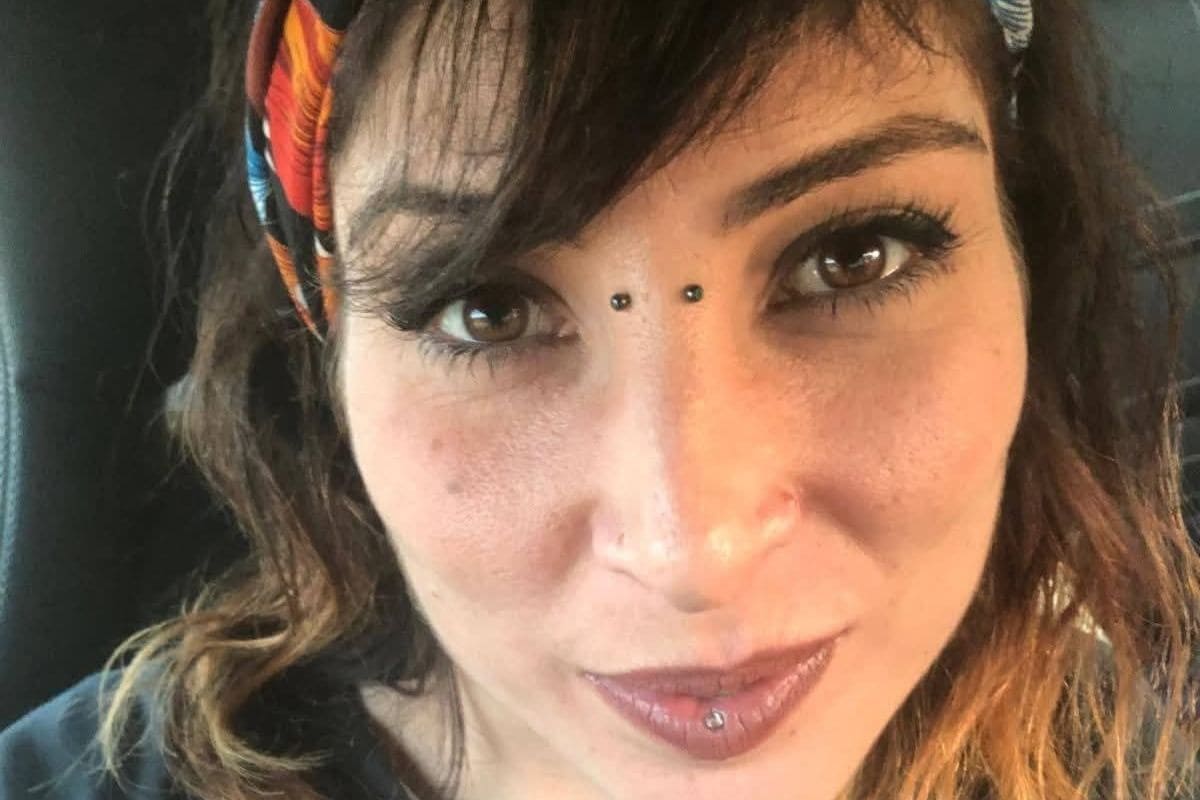 Cinzia Pinna