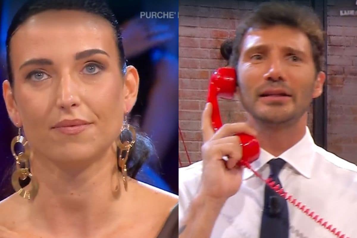 Concorrente affari tuoi e de martino