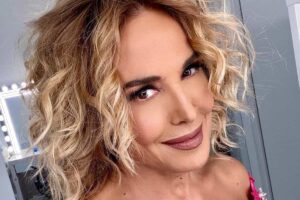 barbara d'urso