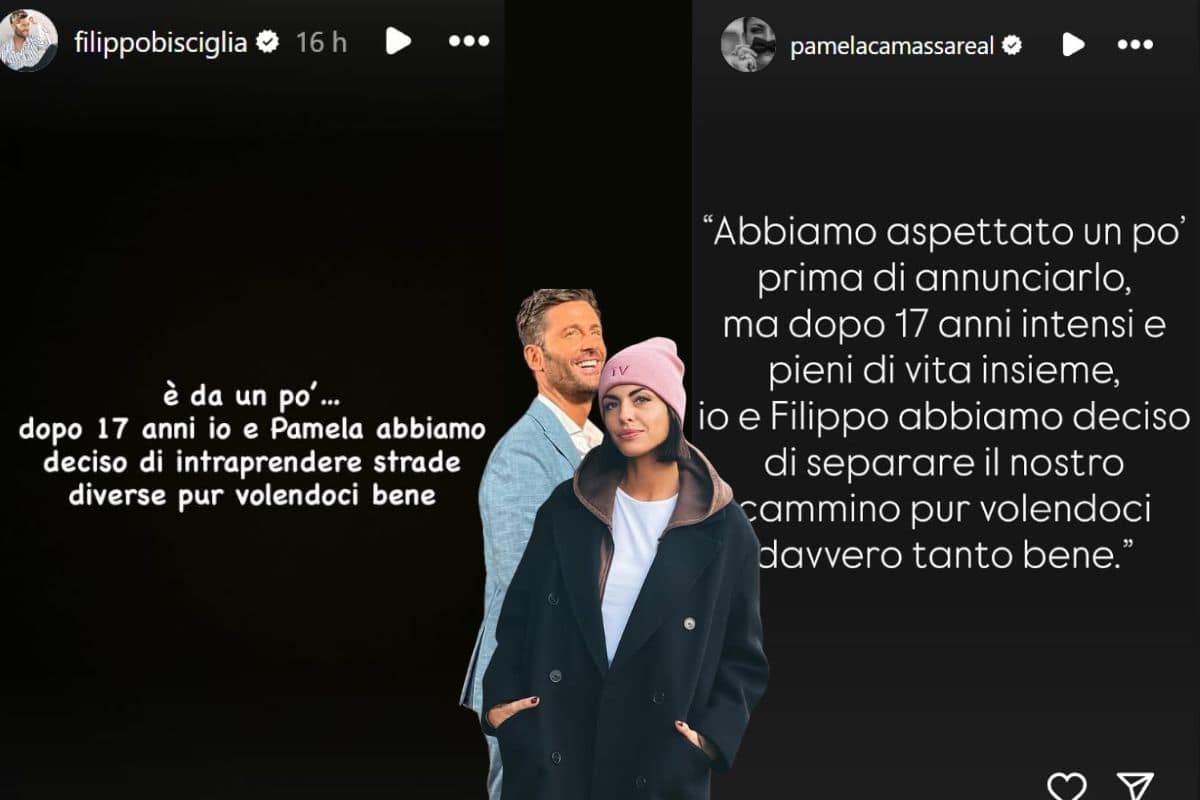 screen stories istagram bisciglia camassa
