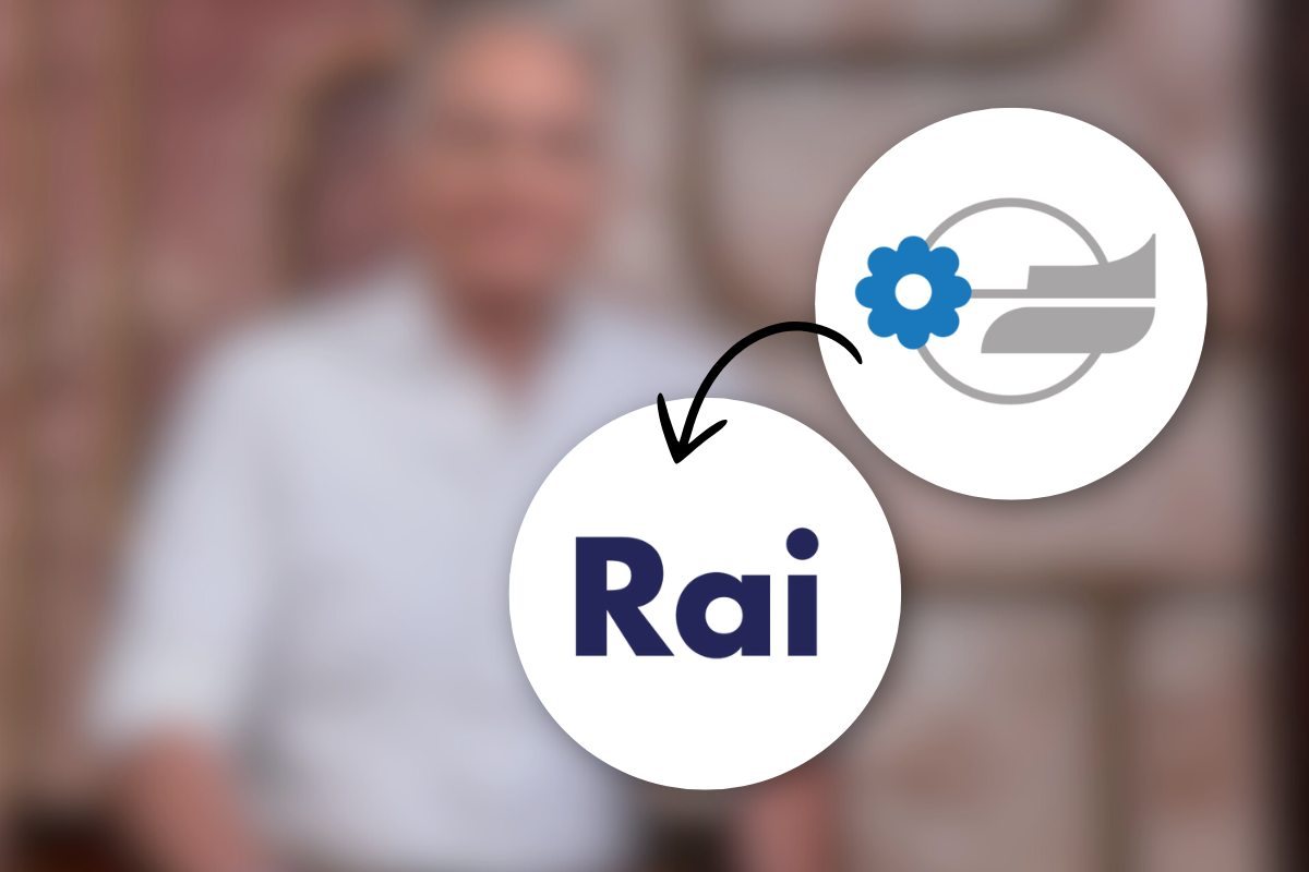 Passaggio da Mediaset alla Rai