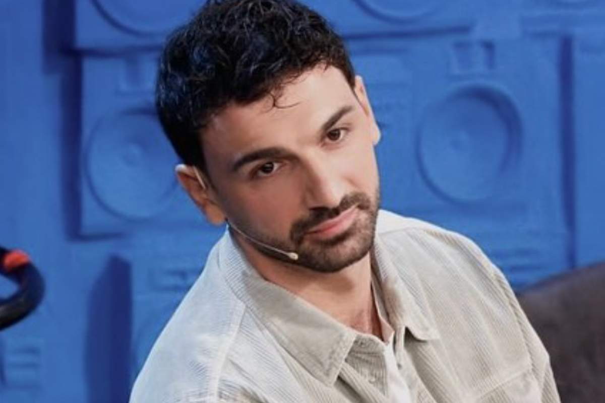 Raimondo Todaro nuovo amore