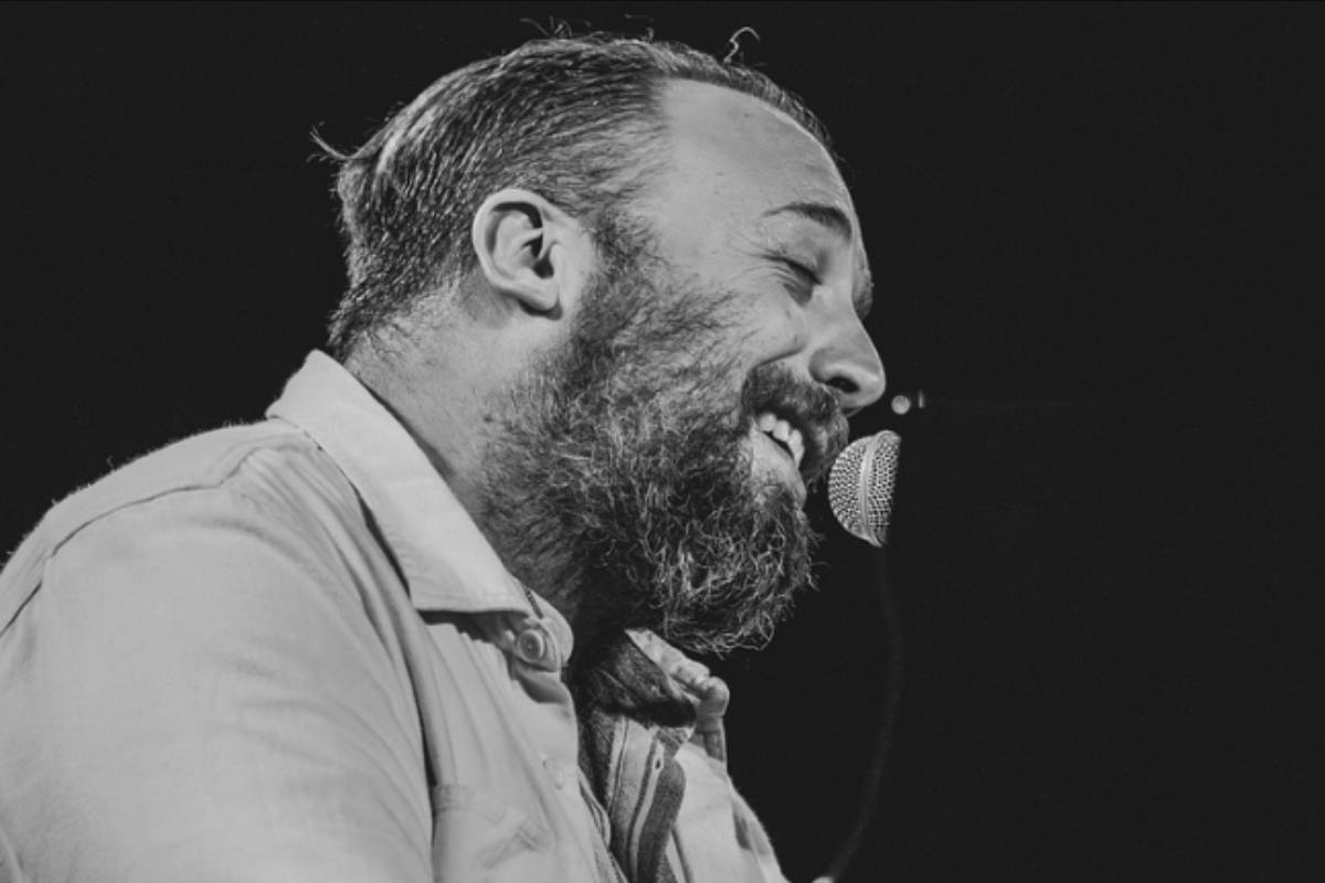Raphael Gualazzi