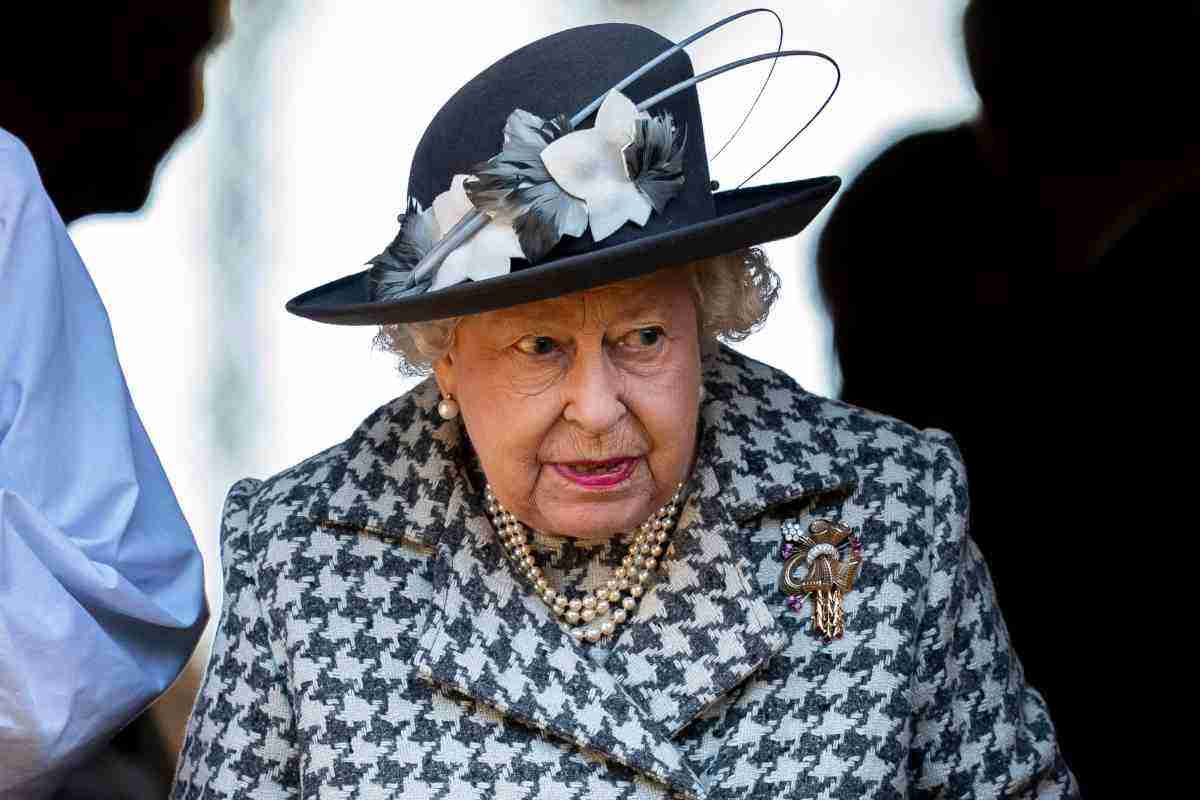 Regina Elisabetta, morta la cugina