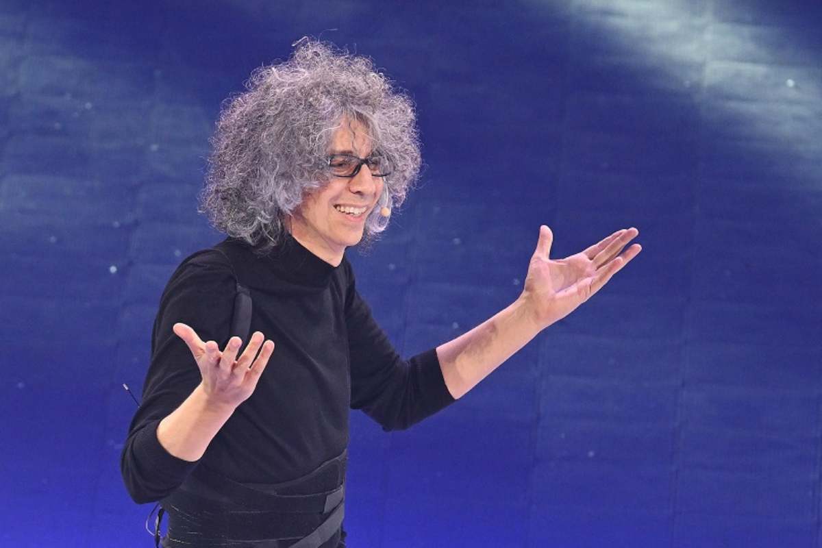 Giovanni Allevi