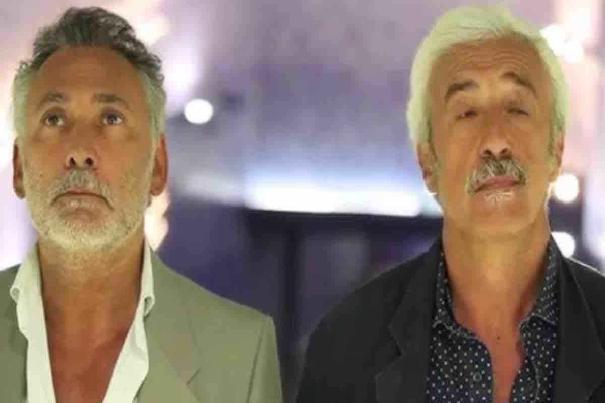 Rispo e Paoloantoni in ospedale 