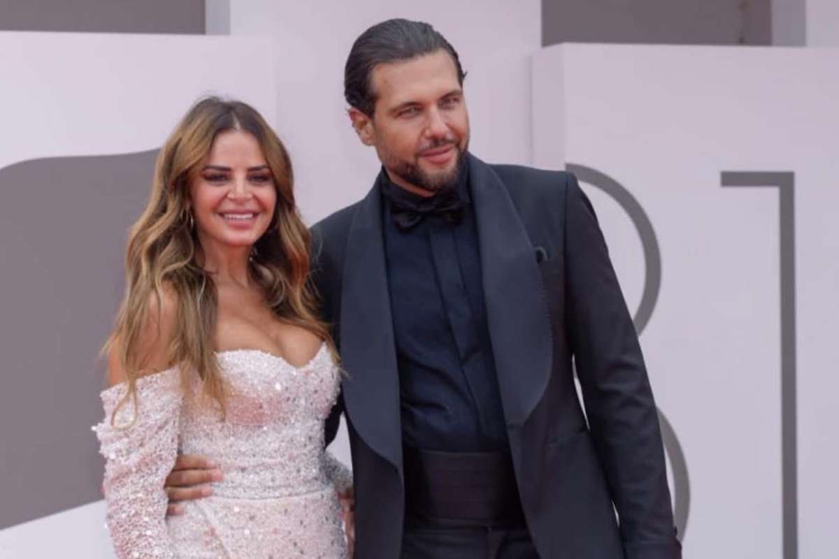 Roberta e Alessandro