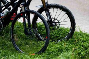 Ruote bici