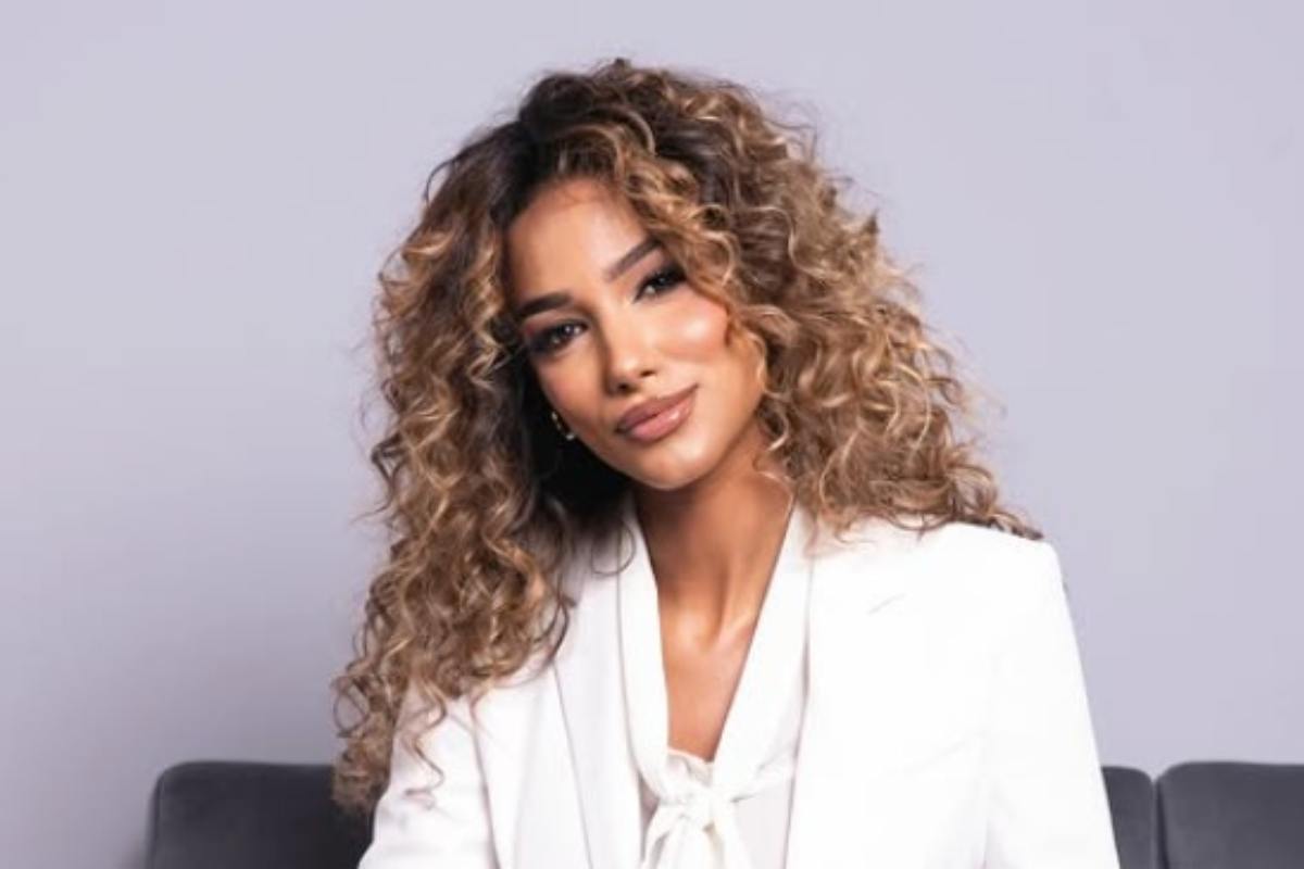 Samira Lui
