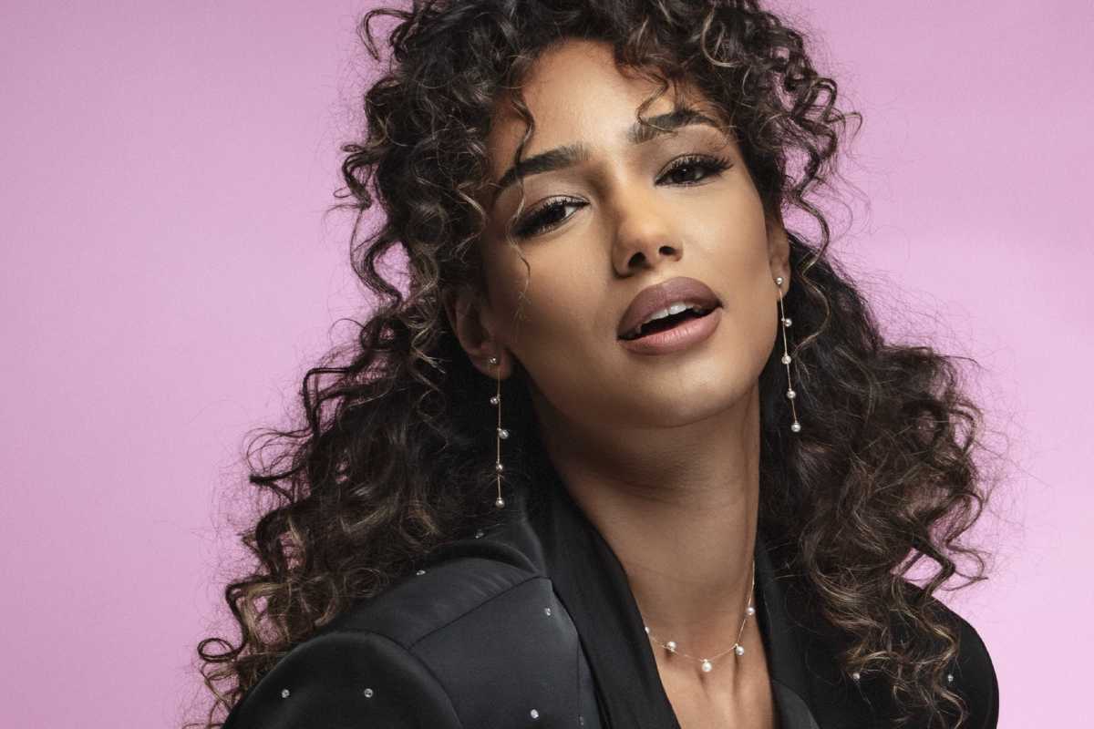 Samira Lui