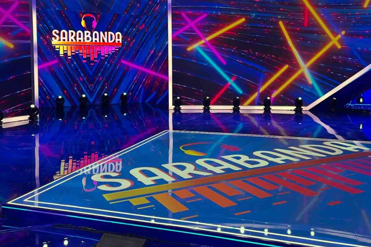 Sarabanda