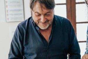 Sigfrido Ranucci