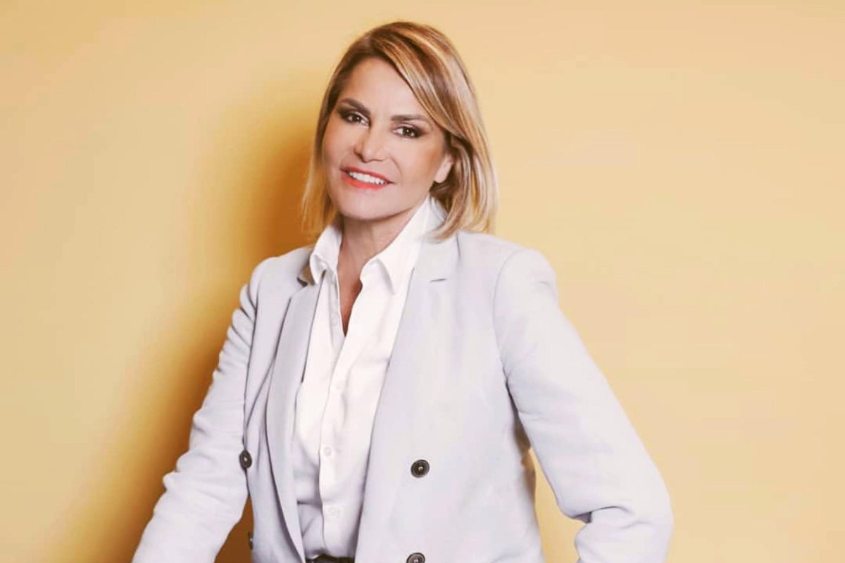 Simona Ventura opinionista GF