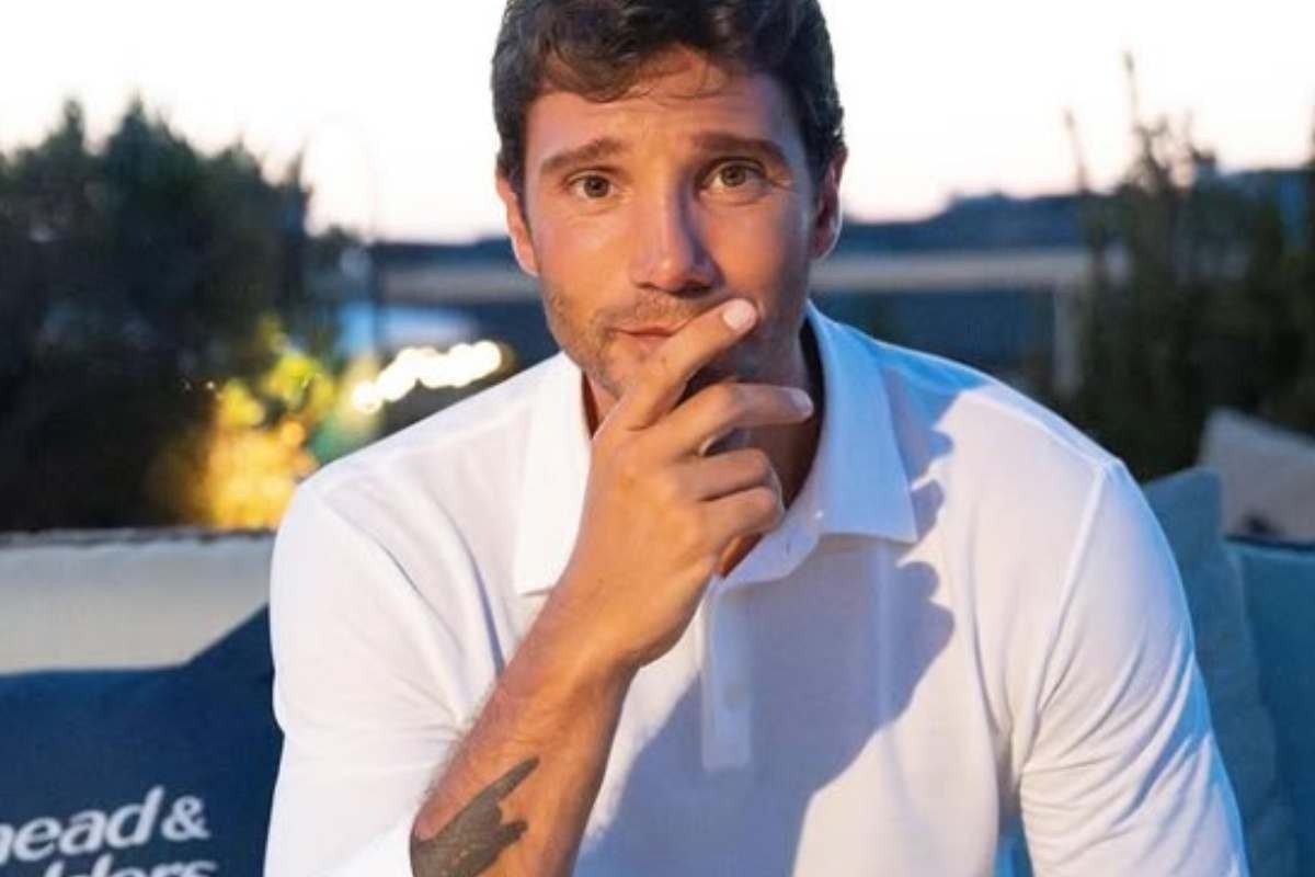 Stefano De Martino