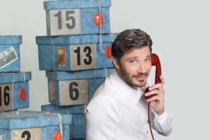 Stefano De Martino