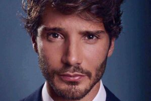 Stefano De Martino