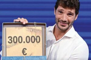 Stefano De Martino