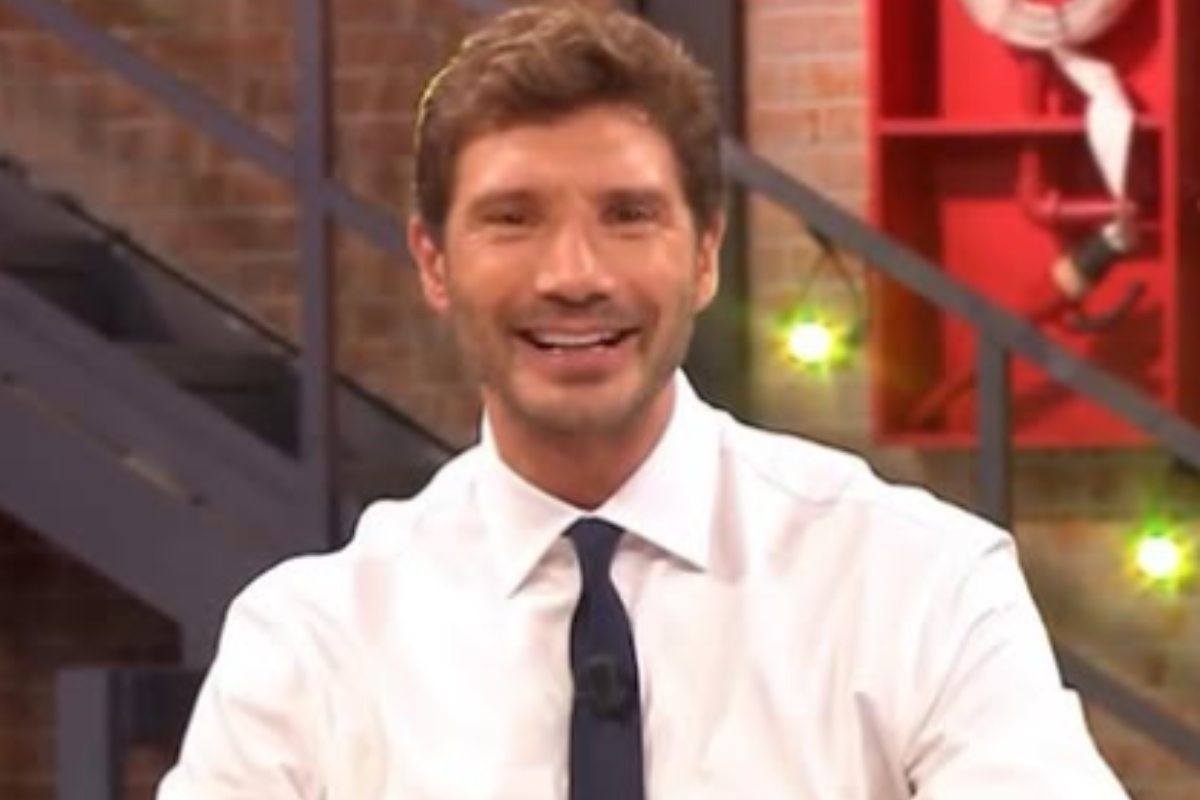 Stefano De Martino 