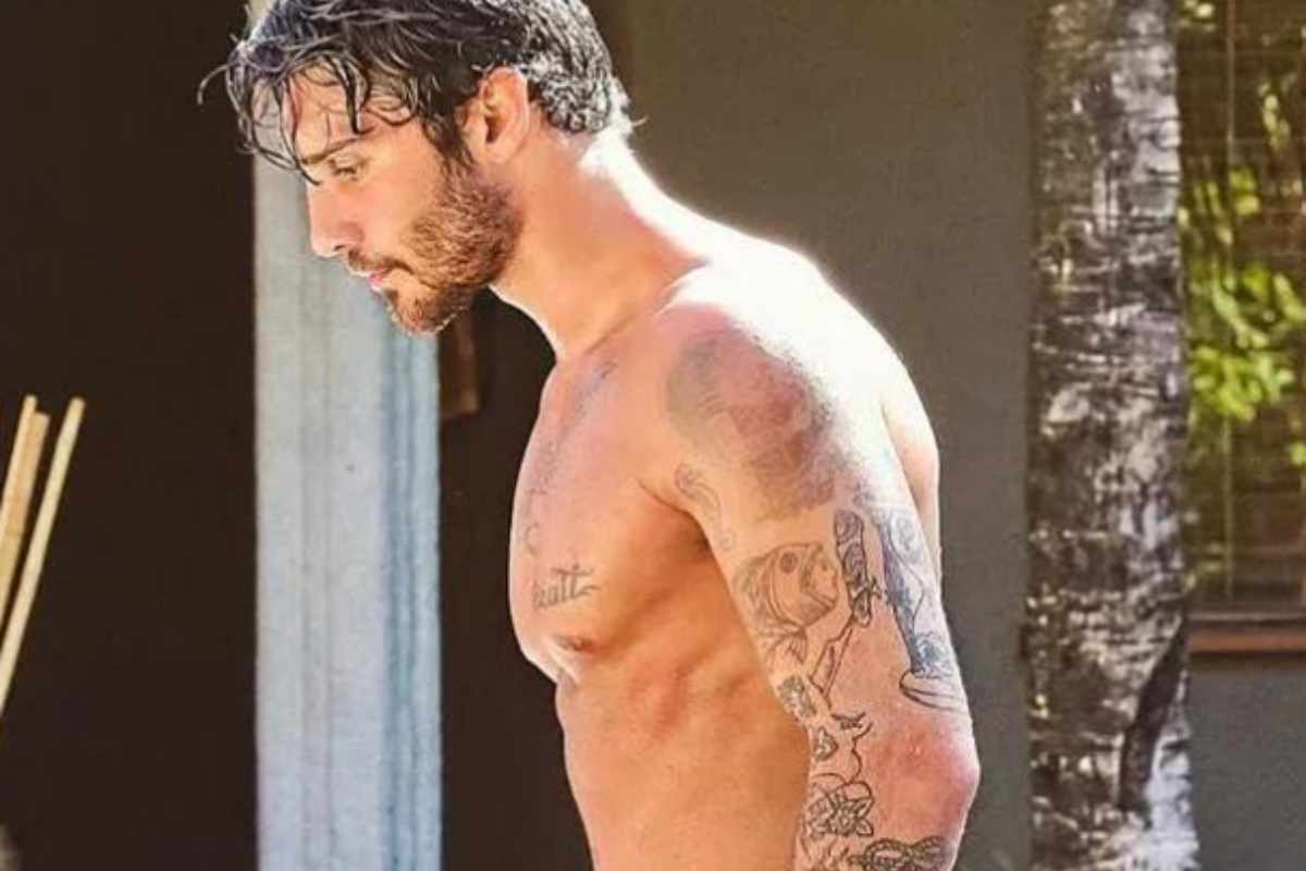 Stefano De Martino (