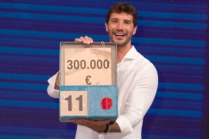 Stefano De Martino