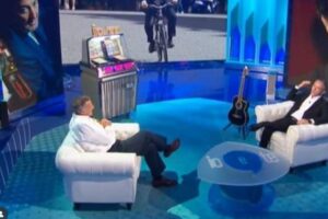 Studio RAI Due