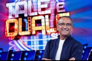 Tale e Quale Show