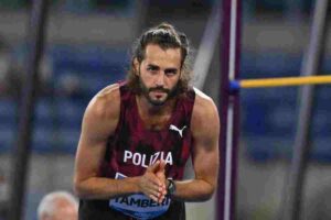 Gianmarco Tamberi