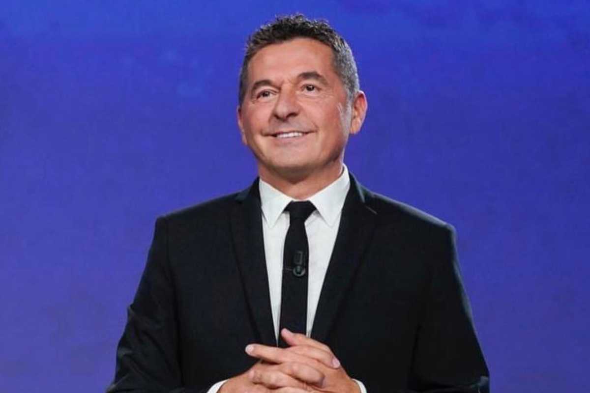 Teo Mammuccari