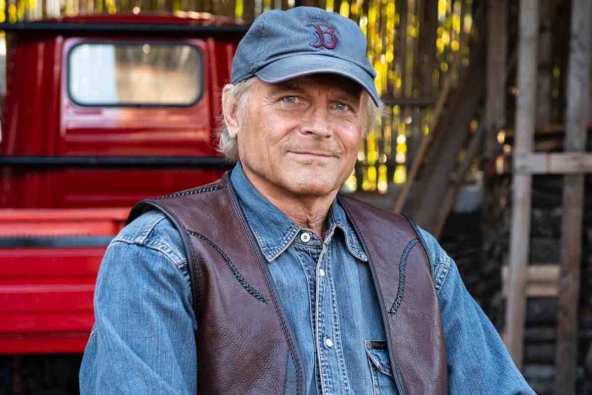 Terence Hill