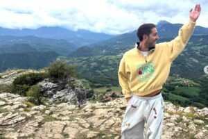 Tommaso Zorzi