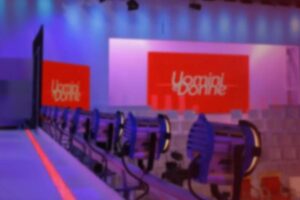 Uomini e Donne, nuovo tronista