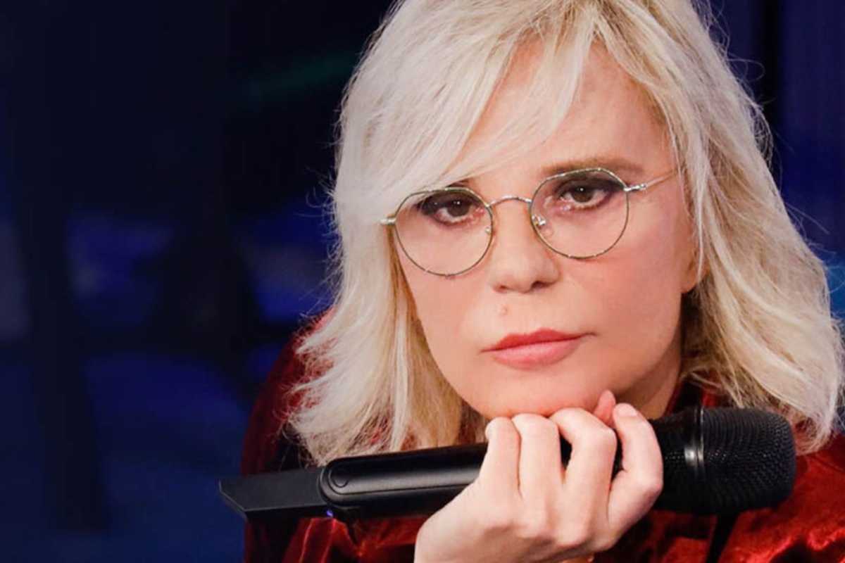 Maria De Filippi