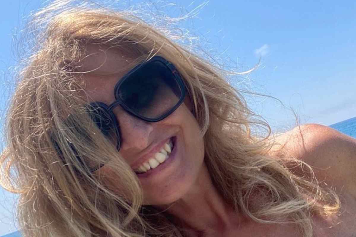 L'ex dama di Uomini e donne