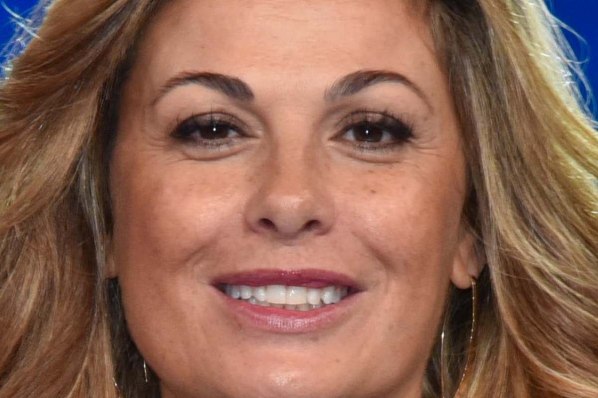 Vanessa Incontrada dimagrita
