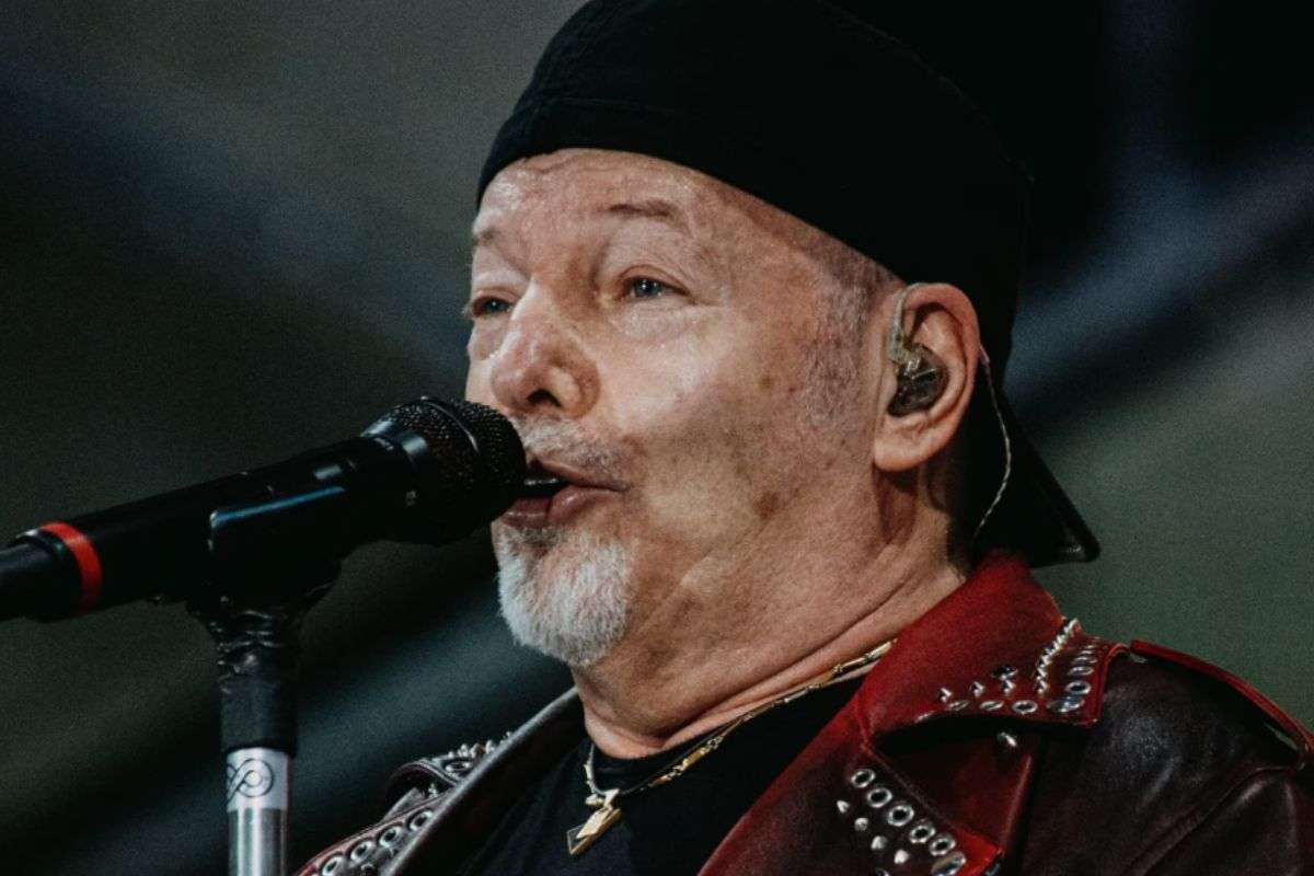 Vasco Rossi in concerto