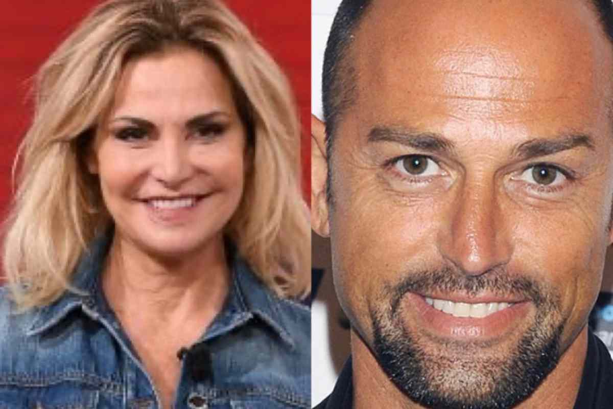 Ventura e Bettarini