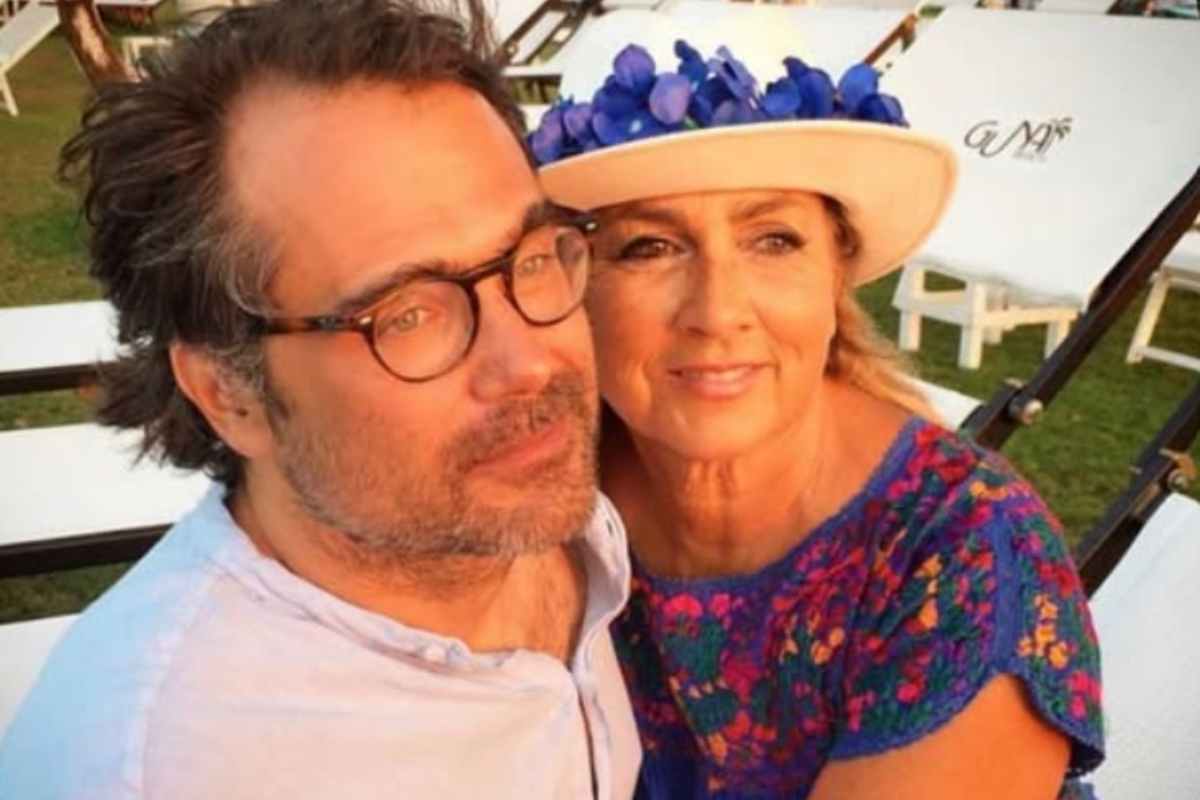 Yari Carrisi e Romina Power