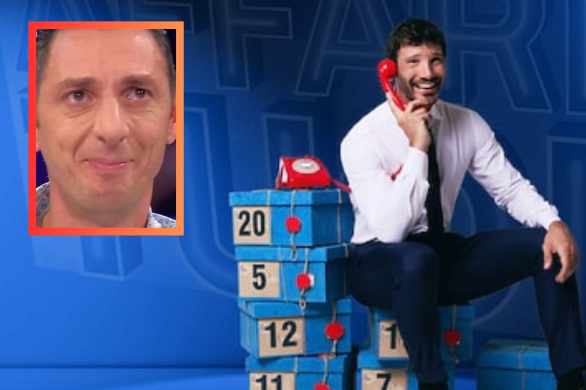 stefano de martino alessandro labriola