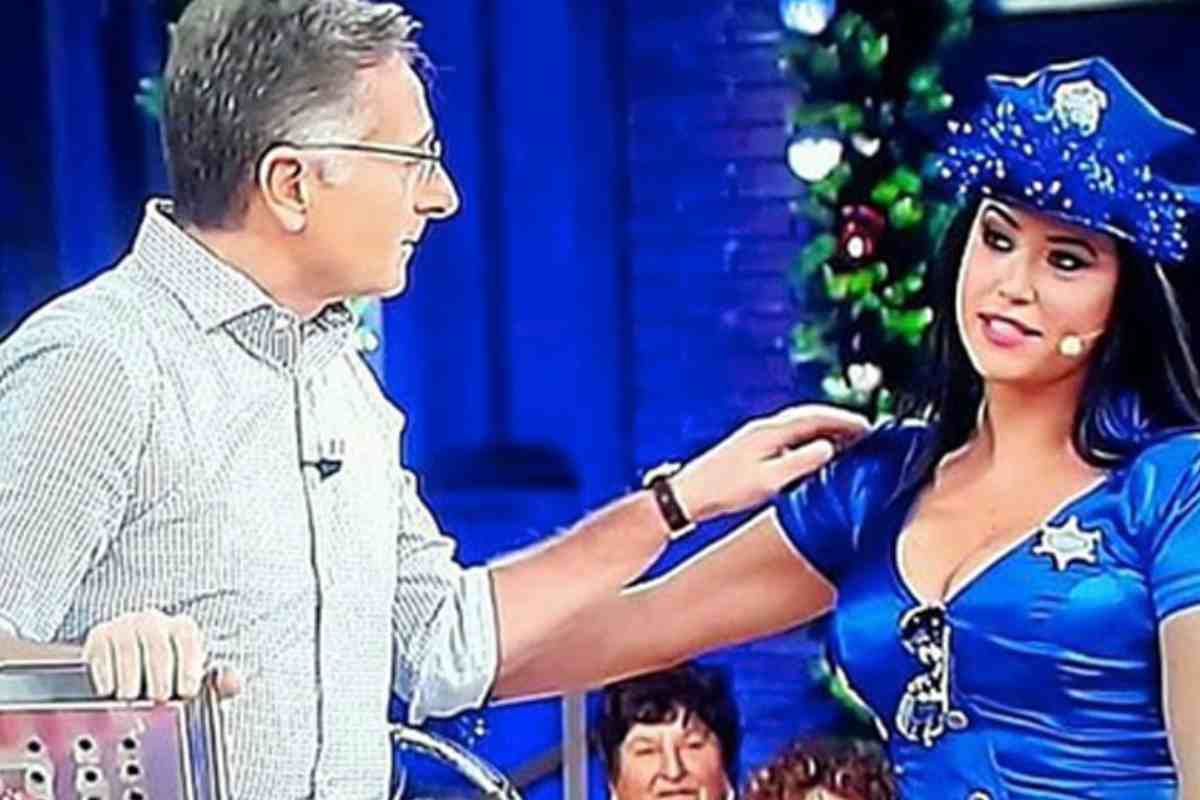 bonolis e ruggeri