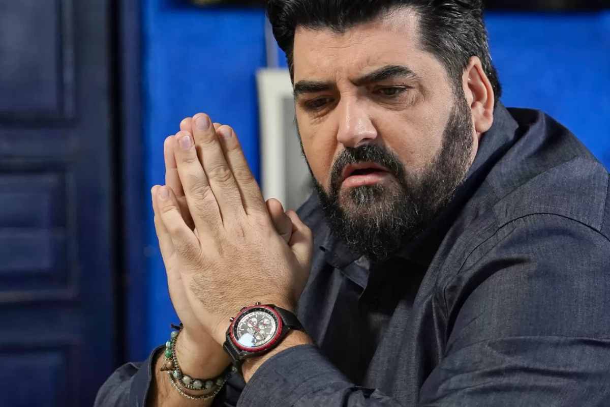 cannavacciuolo sconcertato