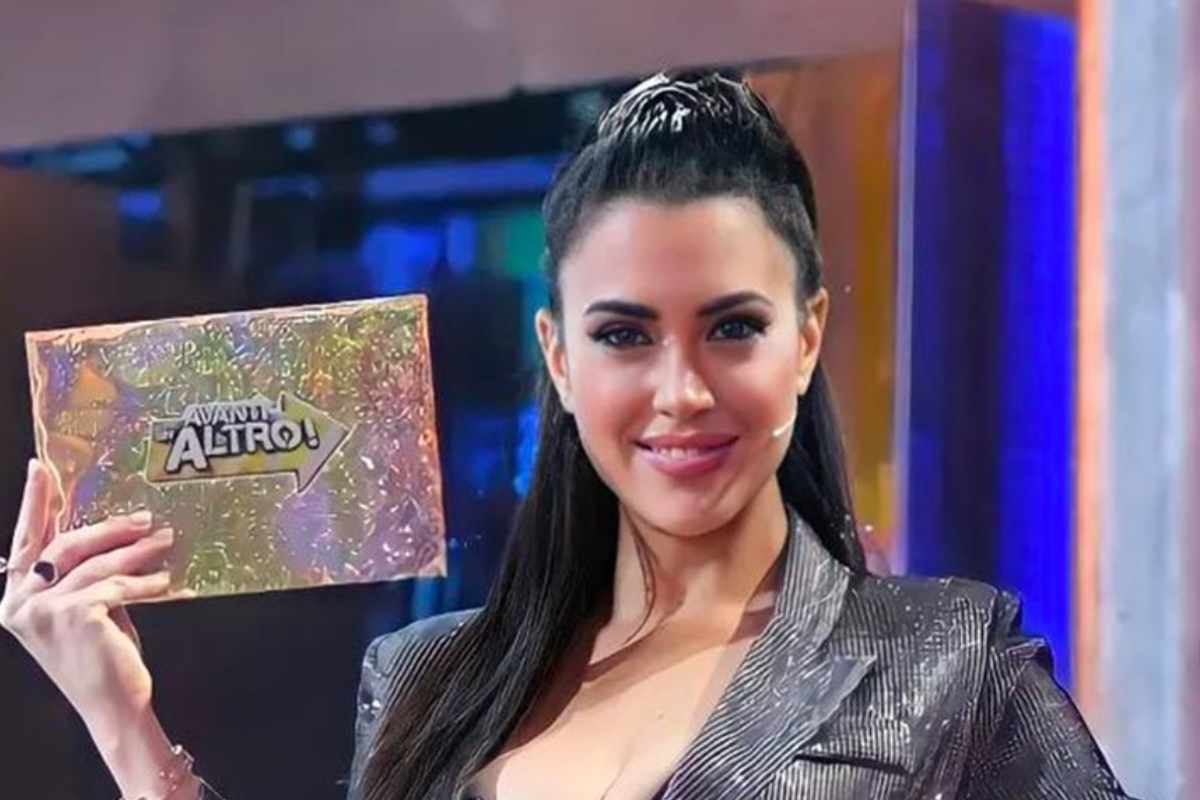 claudia ruggeri