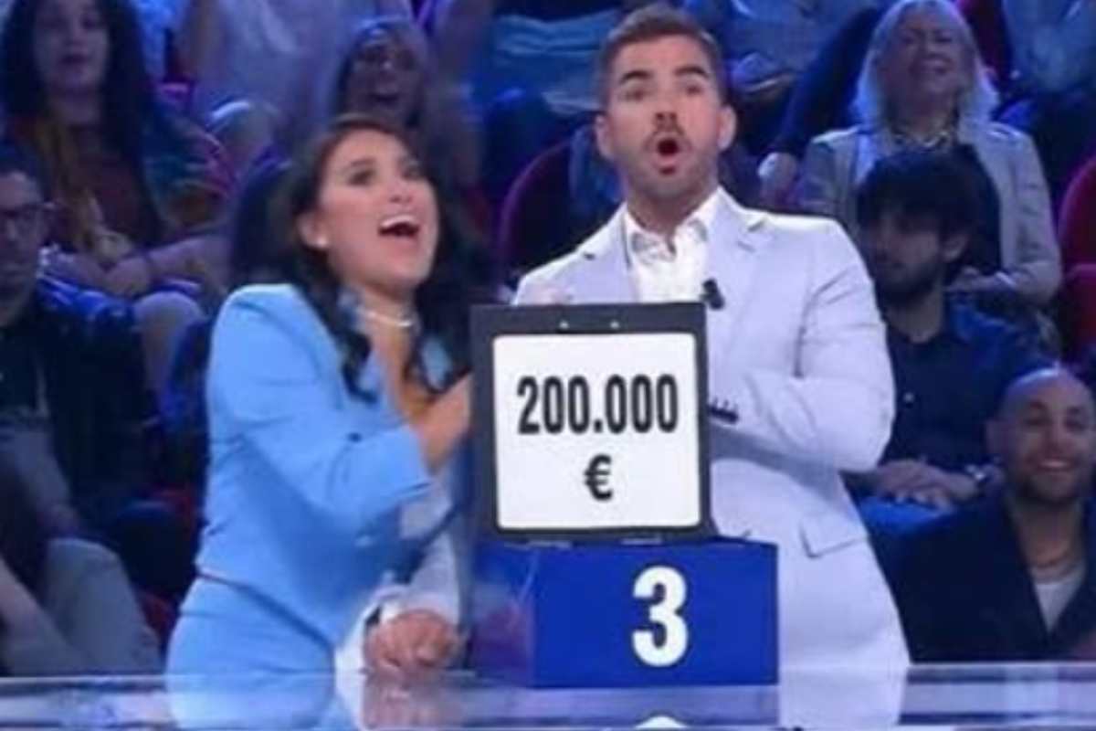 concorrenti