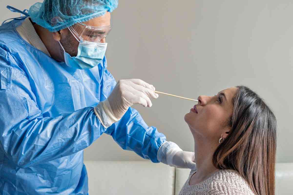 covid Brescia ospedale