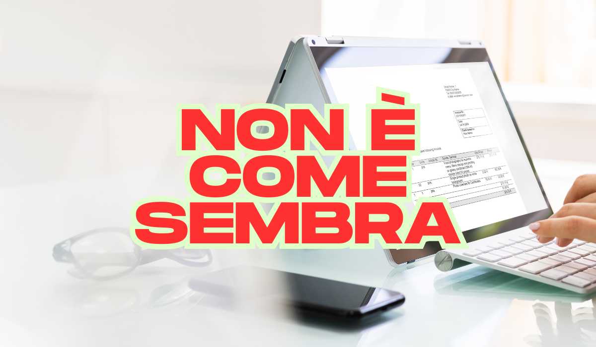 fattura online