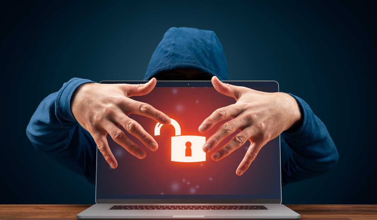hacker