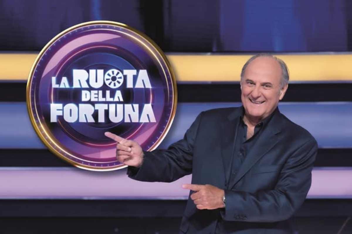 la ruota della fortuna
