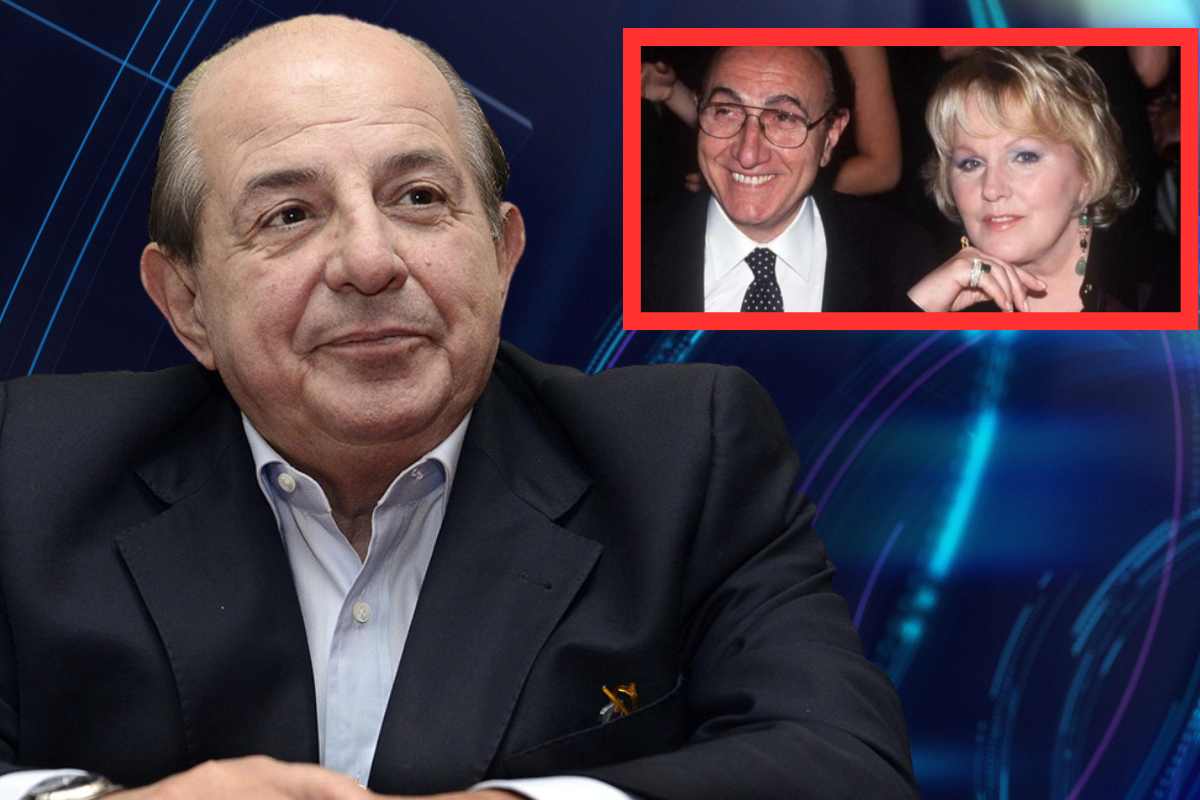 magalli baudo ricciarelli