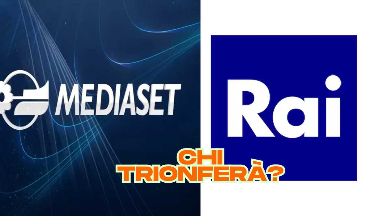 mediaset rai