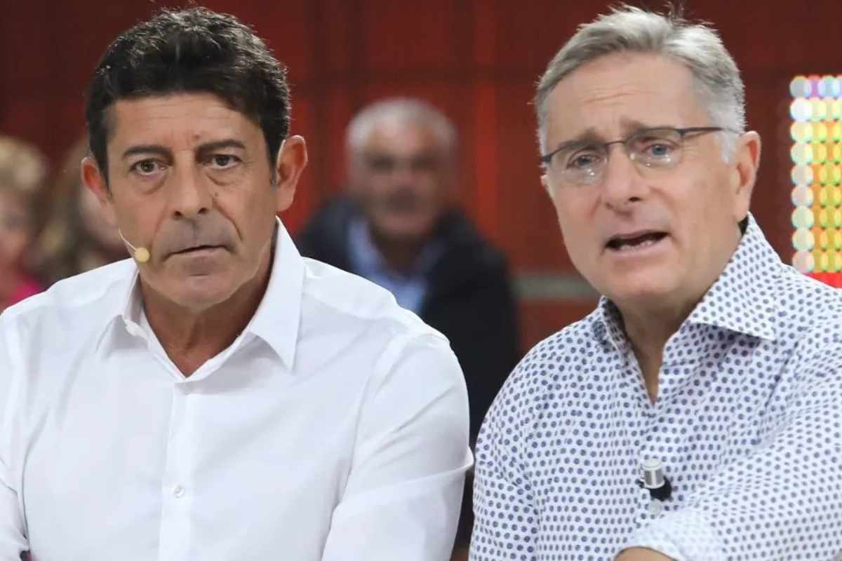 bonolis e laurenti